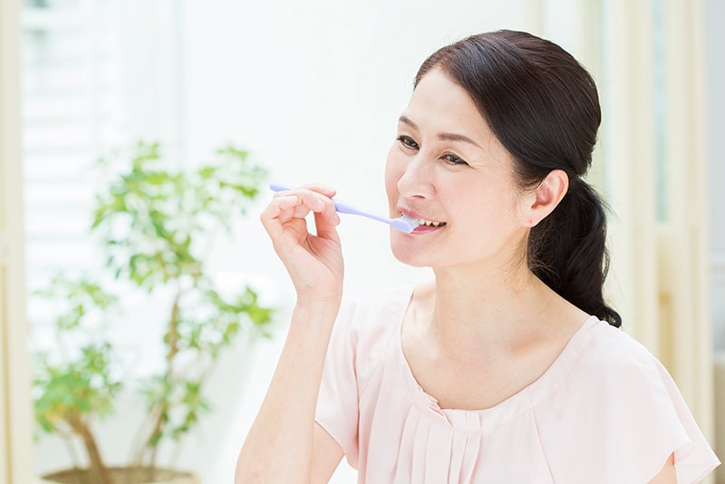 予防ケアが常識に