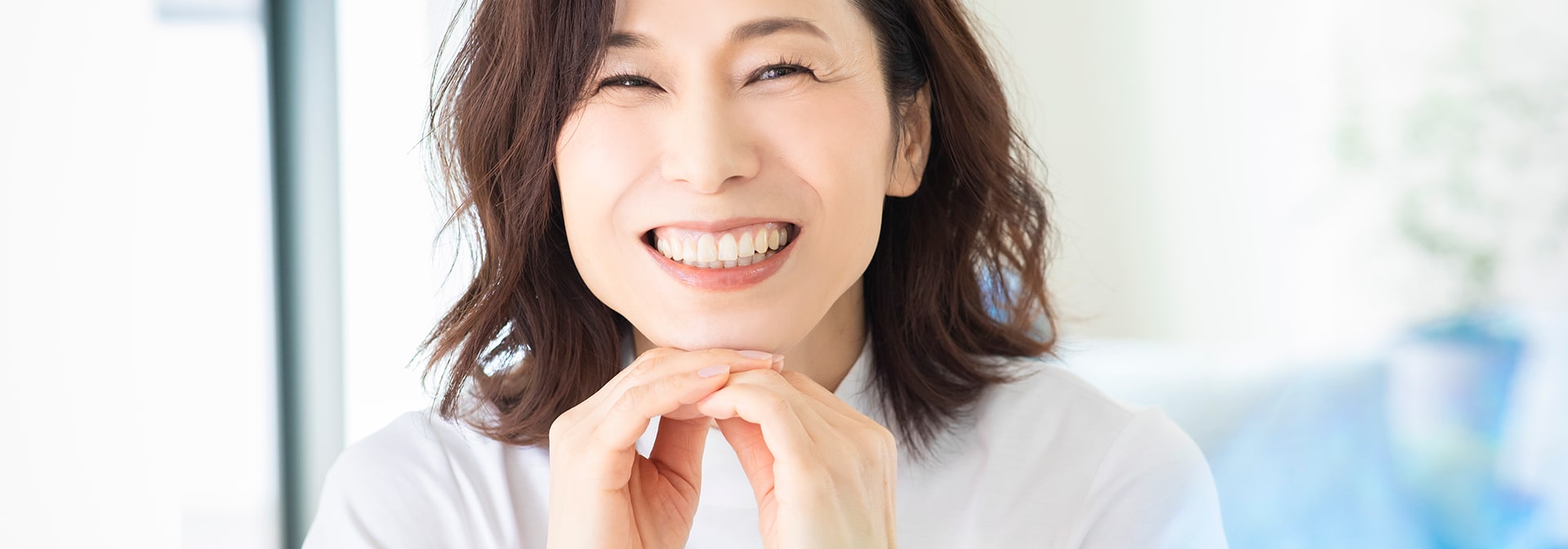 ホワイトニング